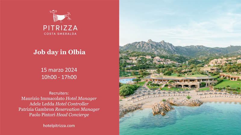 Hotel Pitrizza