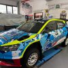 Porto Cervo Racing