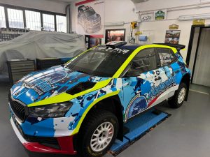 Porto Cervo Racing