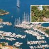 resort porto rotondo