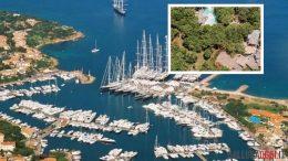 resort porto rotondo