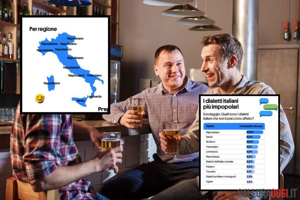 dialetti italia