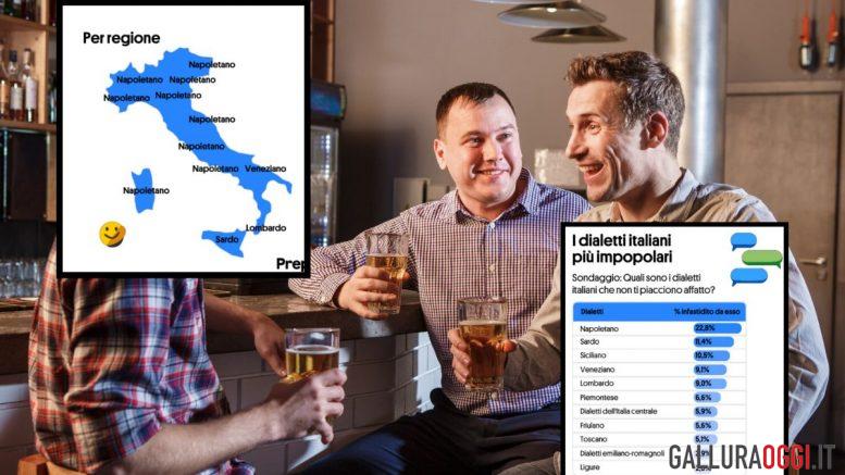 dialetti italia