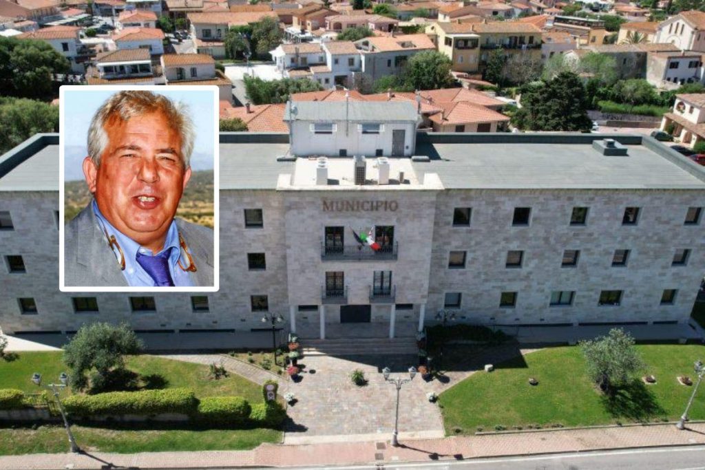 Ninetto Marongiu