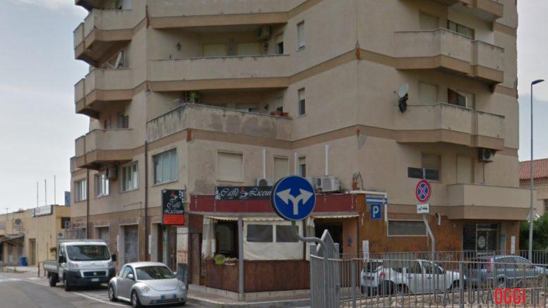 jihadisti olbia via campania