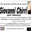 Giovanni Chirri