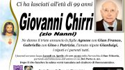 Giovanni Chirri