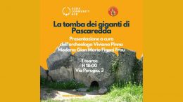 Olbia, appuntamenti della rassegna Archeologia in Gallura