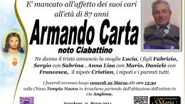 Armando Carta