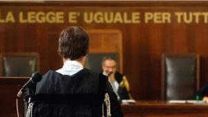 atti persecutori arzachena
