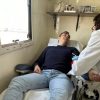 sangue Olbia
