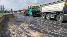 strada Berchidda