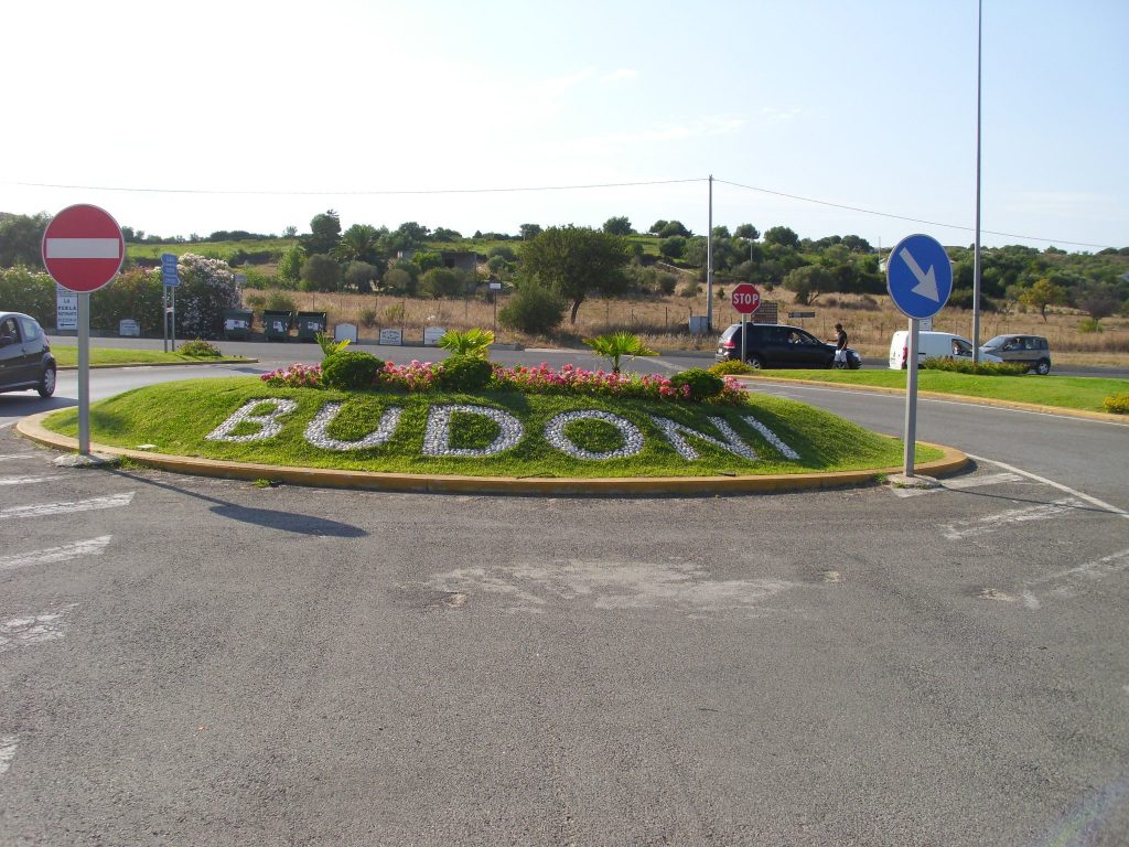 Budoni