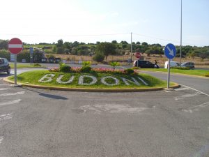 Budoni