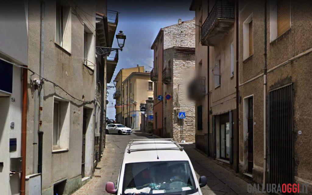 negozi Gallura