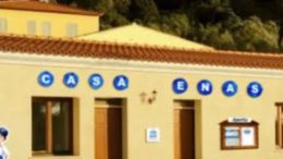 casa enas