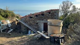 cantiere Ottiolu