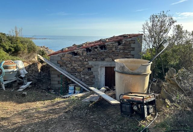 cantiere Ottiolu