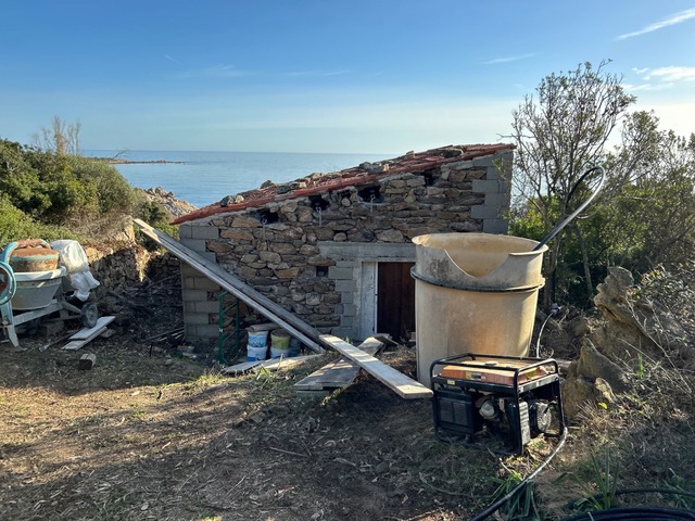 cantiere Ottiolu