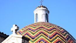 cupola san paolo apostolo olbia