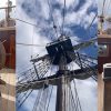 el galeon andalucia olbia molo drin
