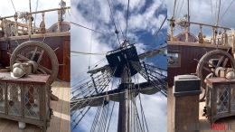 el galeon andalucia olbia molo drin