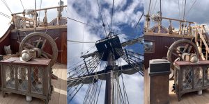 el galeon andalucia olbia molo drin