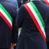 sindaco fascia tricolore