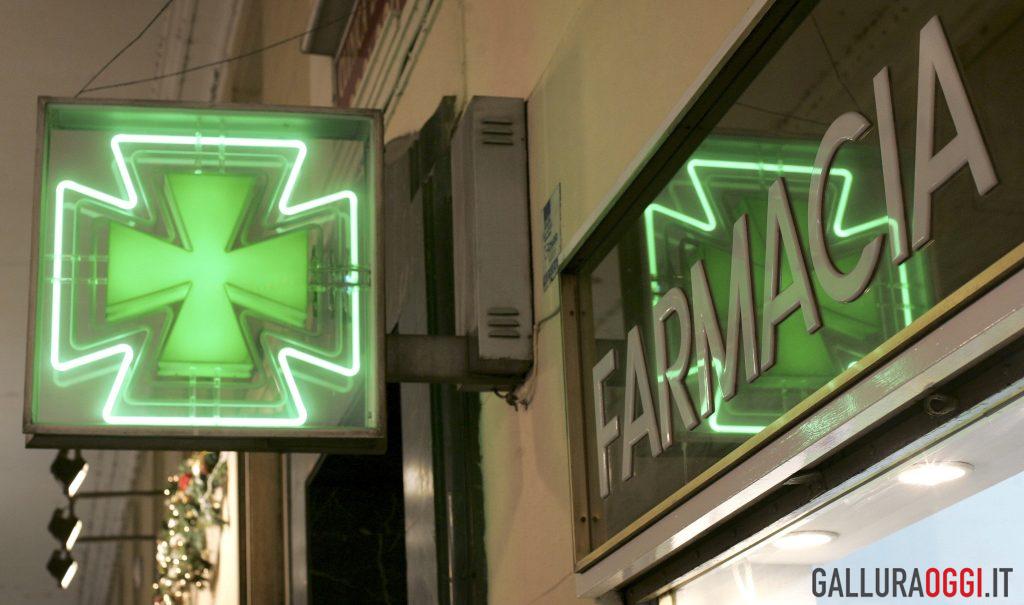 farmacie olbia