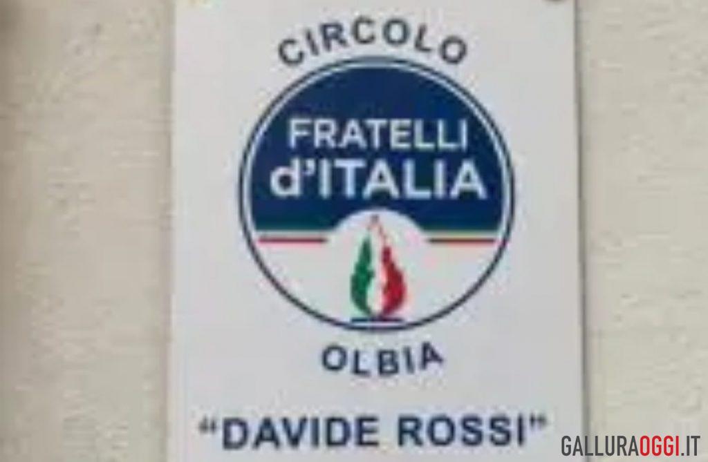 Fratelli d'Italia Gallura
