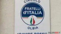 Fratelli d'Italia Gallura