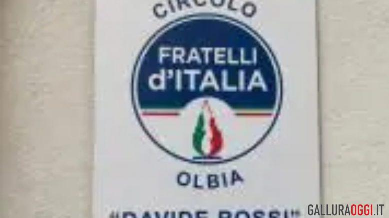 Fratelli d'Italia Gallura