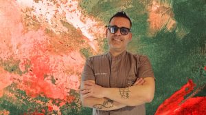 gianluca serra telti pizzaiolo pennelli d'oro arcimboldo