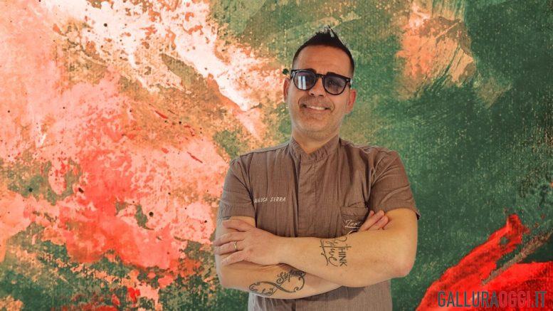 gianluca serra telti pizzaiolo pennelli d'oro arcimboldo