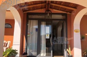 albergo Olbia