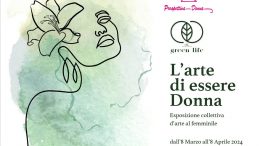 Olbia, esposizione "l'arte di essere donna"