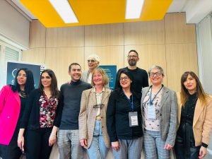 Community Hub Olbia