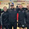 muay thai la maddalena