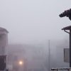 nebbia Olbia