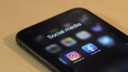 Facebook Instagram