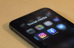 Facebook Instagram