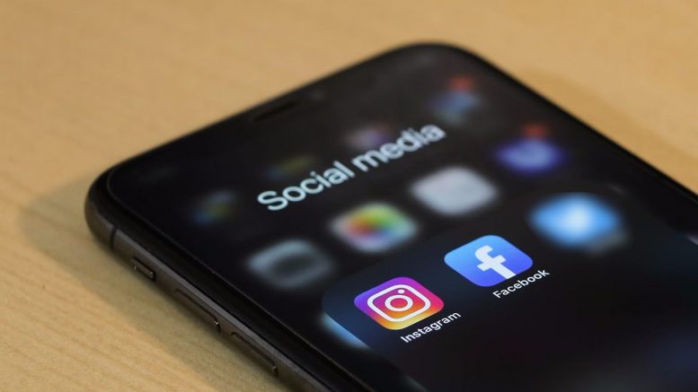 Facebook Instagram