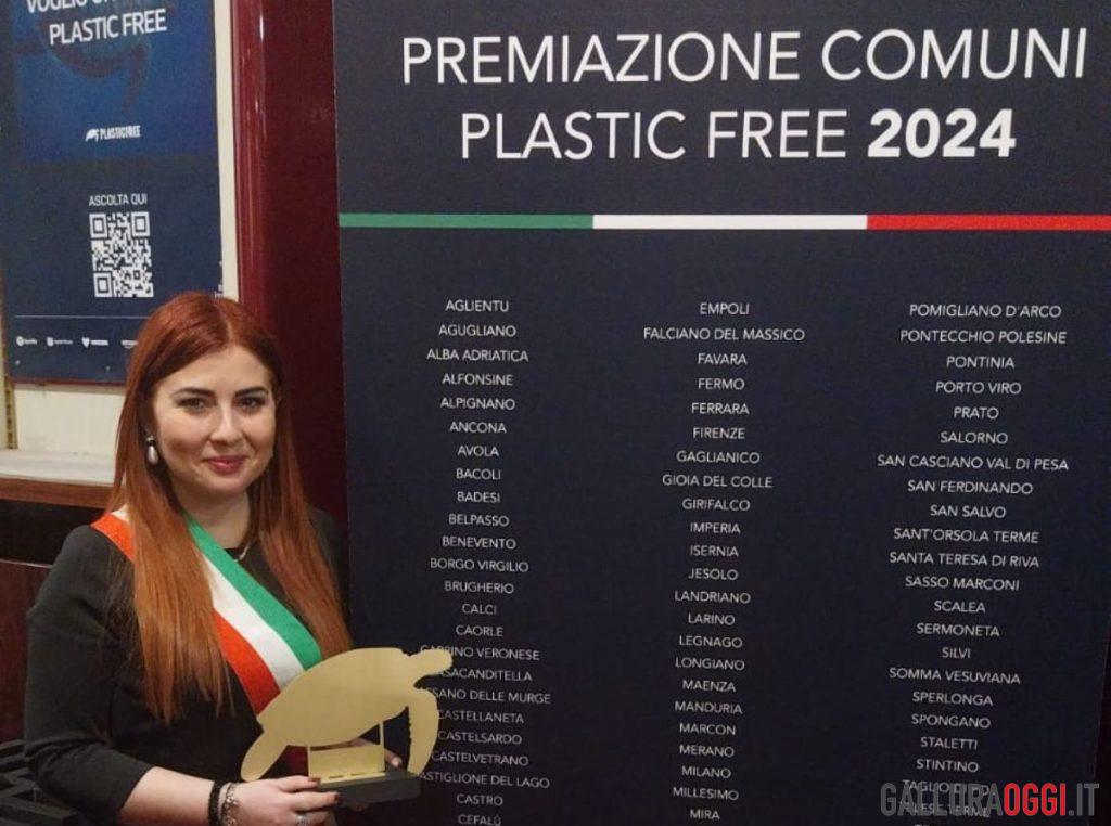 Aglientu Plastic Free