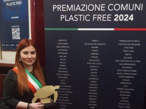 Aglientu Plastic Free