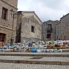 raccolta alimentare calangianus