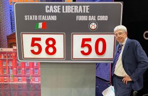 fuori dal coro portisco mario giordano rete 4 mediaset