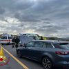 Incidente Sassari-Olbia
