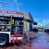 incendio Olbia