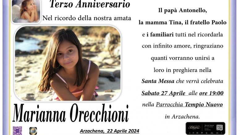Marianna Orecchioni