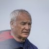 Claudio Ranieri foto Cagliari Calcio Verona lecce